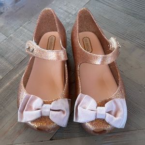 Mini Melissa Size 10